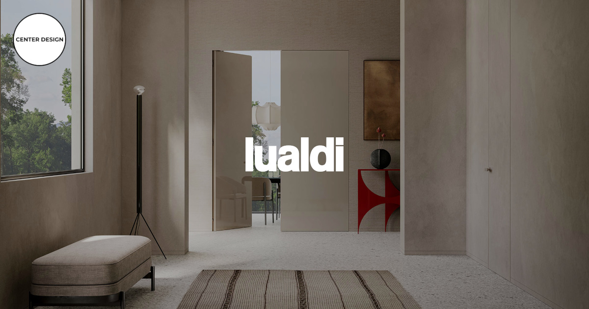 Lualdi Porte