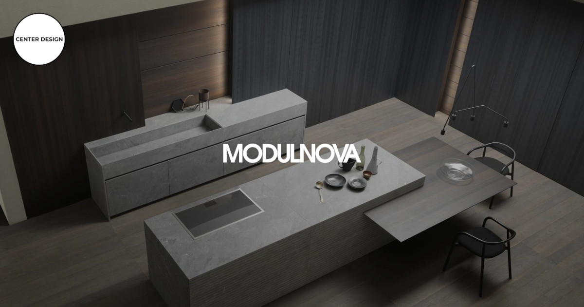 Modulnova