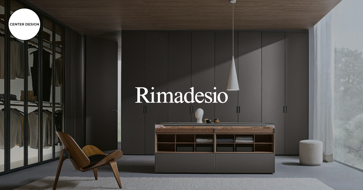 Rimadesio